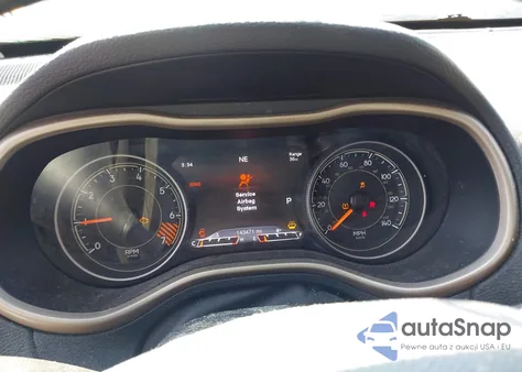 2015 Jeep Cherokee Limited from USA, damaged, VIN 1C4PJLDB9FW566768